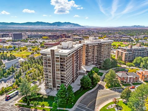 Tiny photo for 241 N VINE ST #207E, Salt Lake City, UT 84103 (MLS # 2118570)