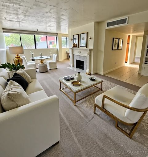 Photo of 241 N VINE ST #207E, Salt Lake City, UT 84103 (MLS # 2118570)