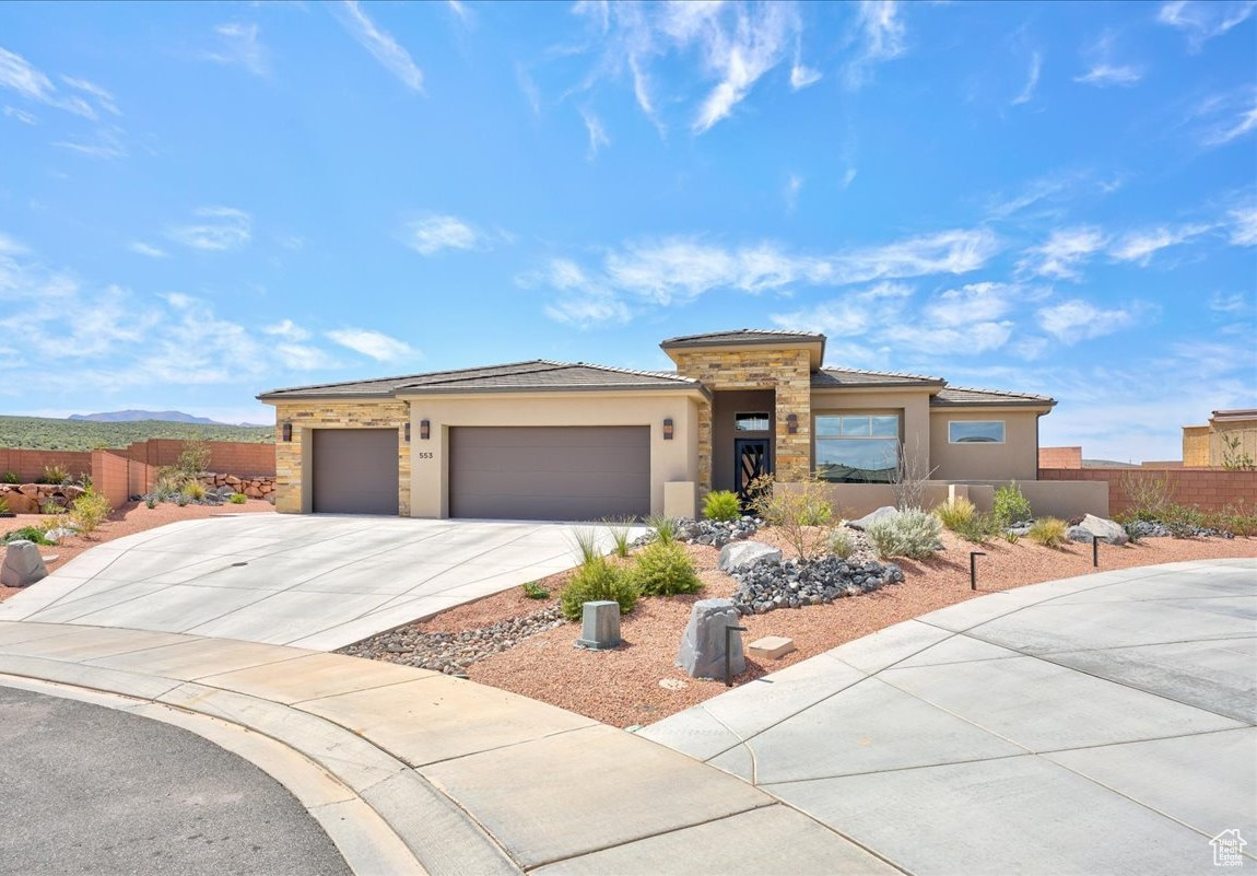 553 W Palo Verde Way, Ivins, Utah image 3