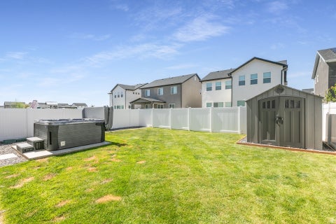 Tiny photo for 2986 S 2550 W, Syracuse, UT 84075 (MLS # 2183371)
