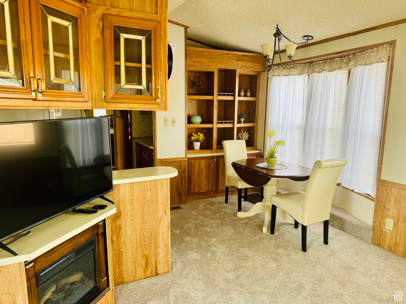 CANYON BREEZE RV RESORT - Residential