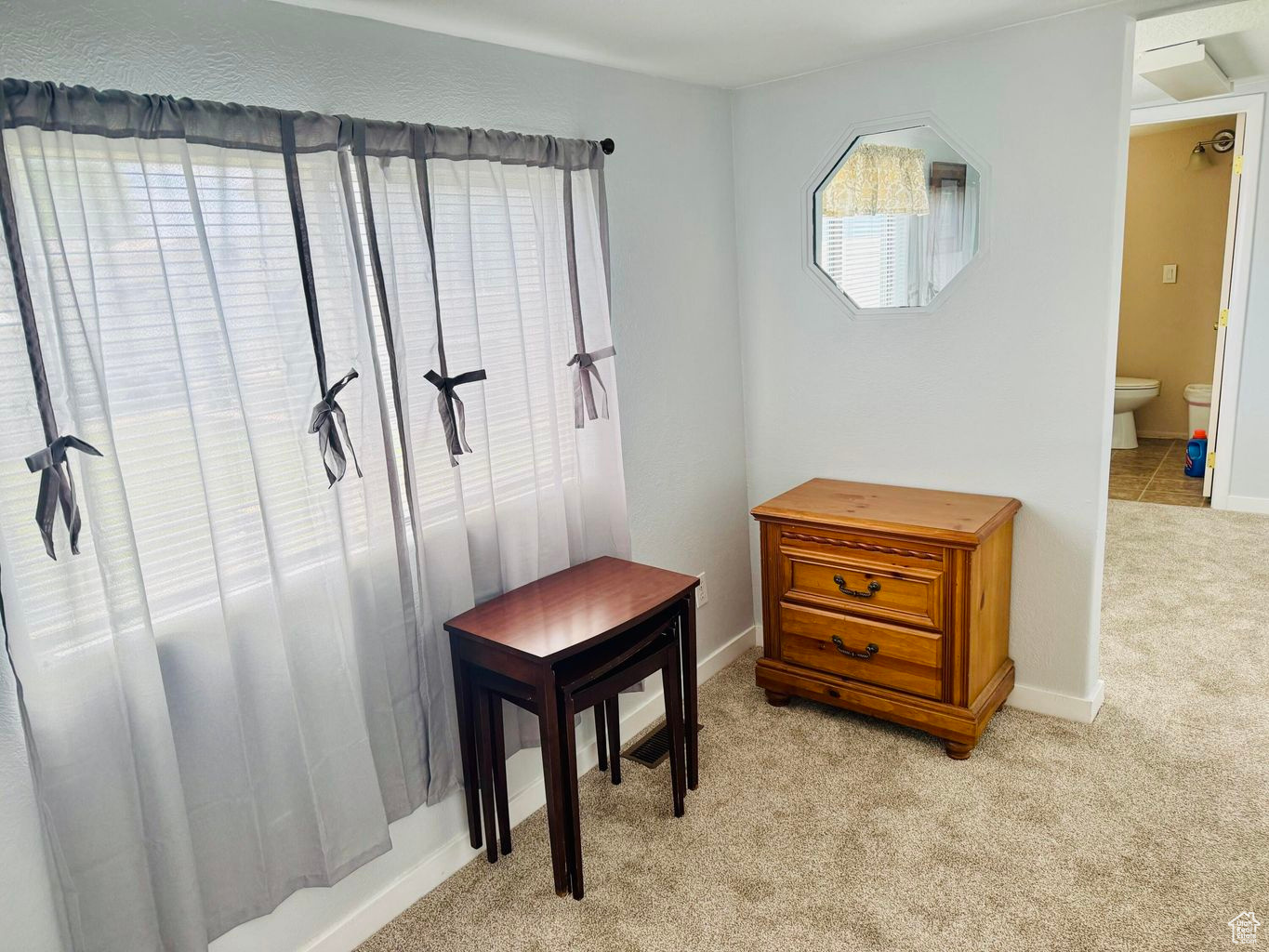CANYON BREEZE RV RESORT - Residential
