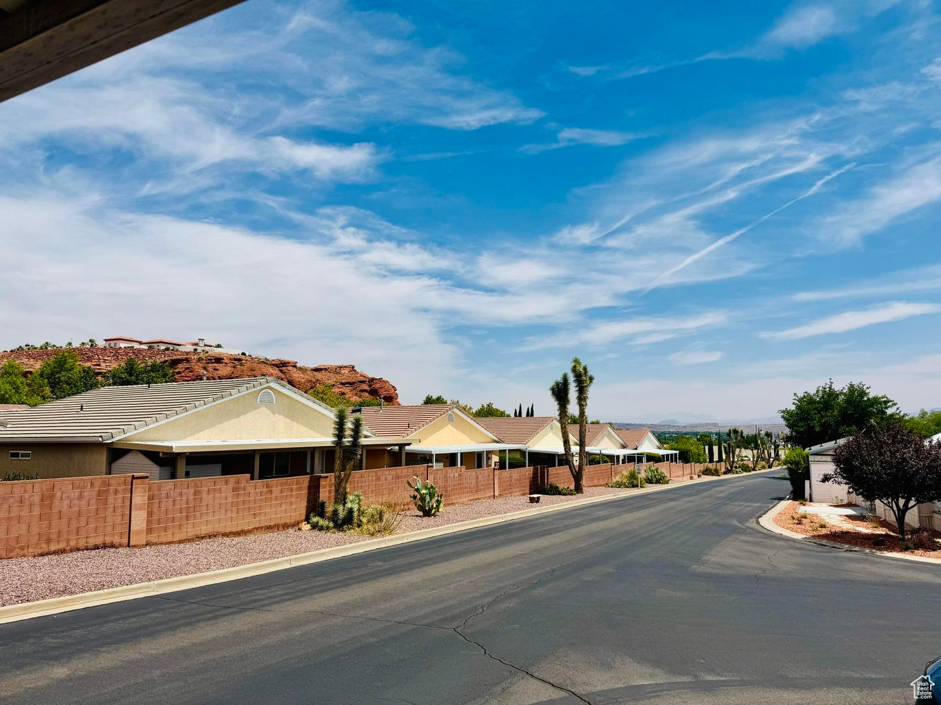 CANYON BREEZE RV RESORT - Residential