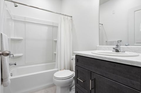 Tiny photo for 8378 S IRIS LUMI LN W #203, Midvale, UT 84047 (MLS # 2155592)
