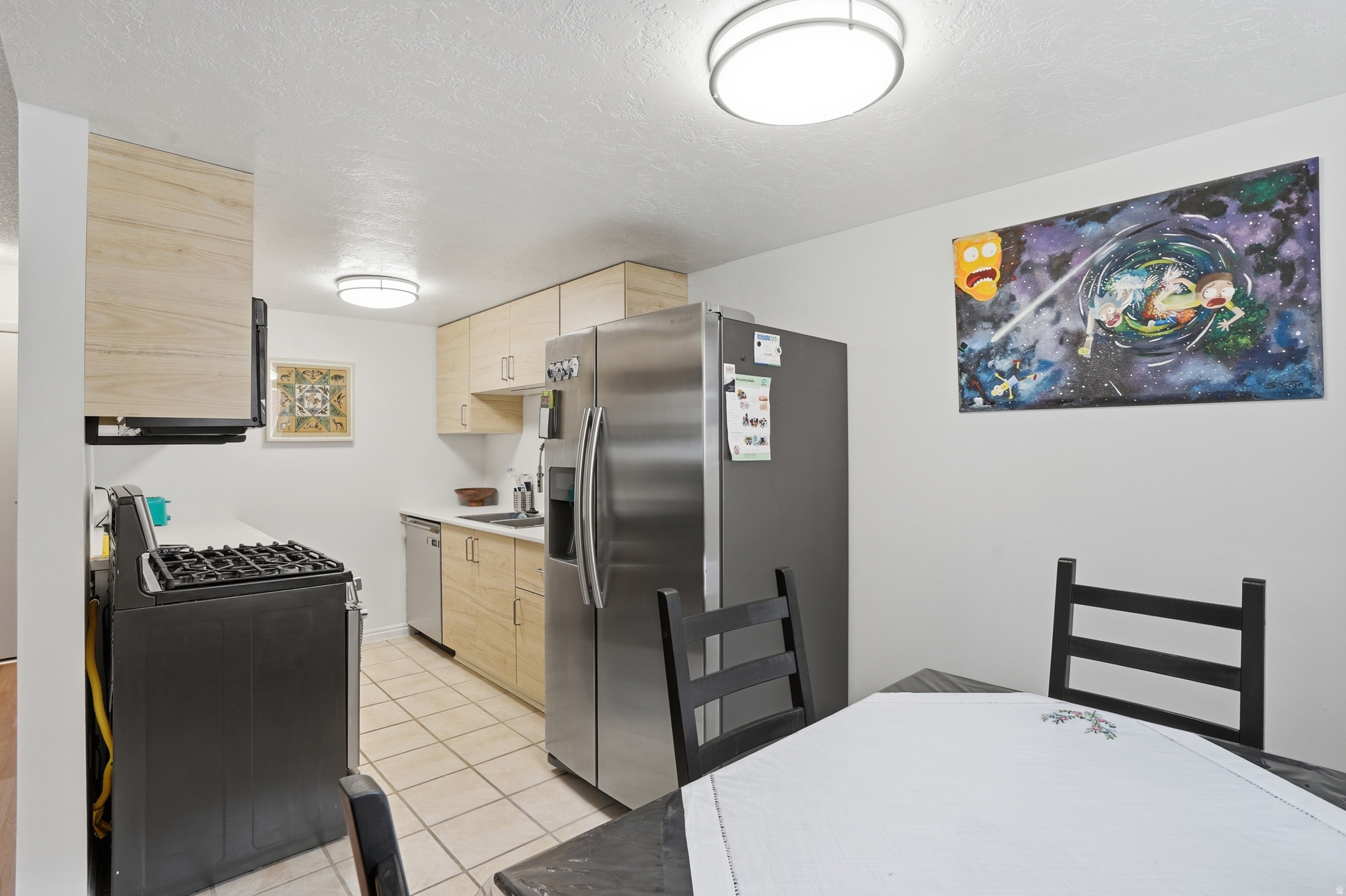 SILVER MAPLES - Residential