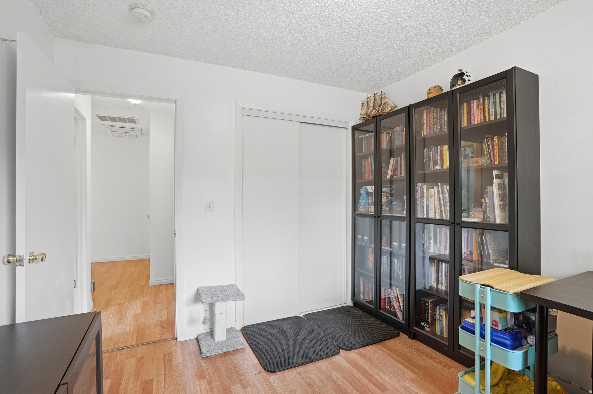 SILVER MAPLES - Residential