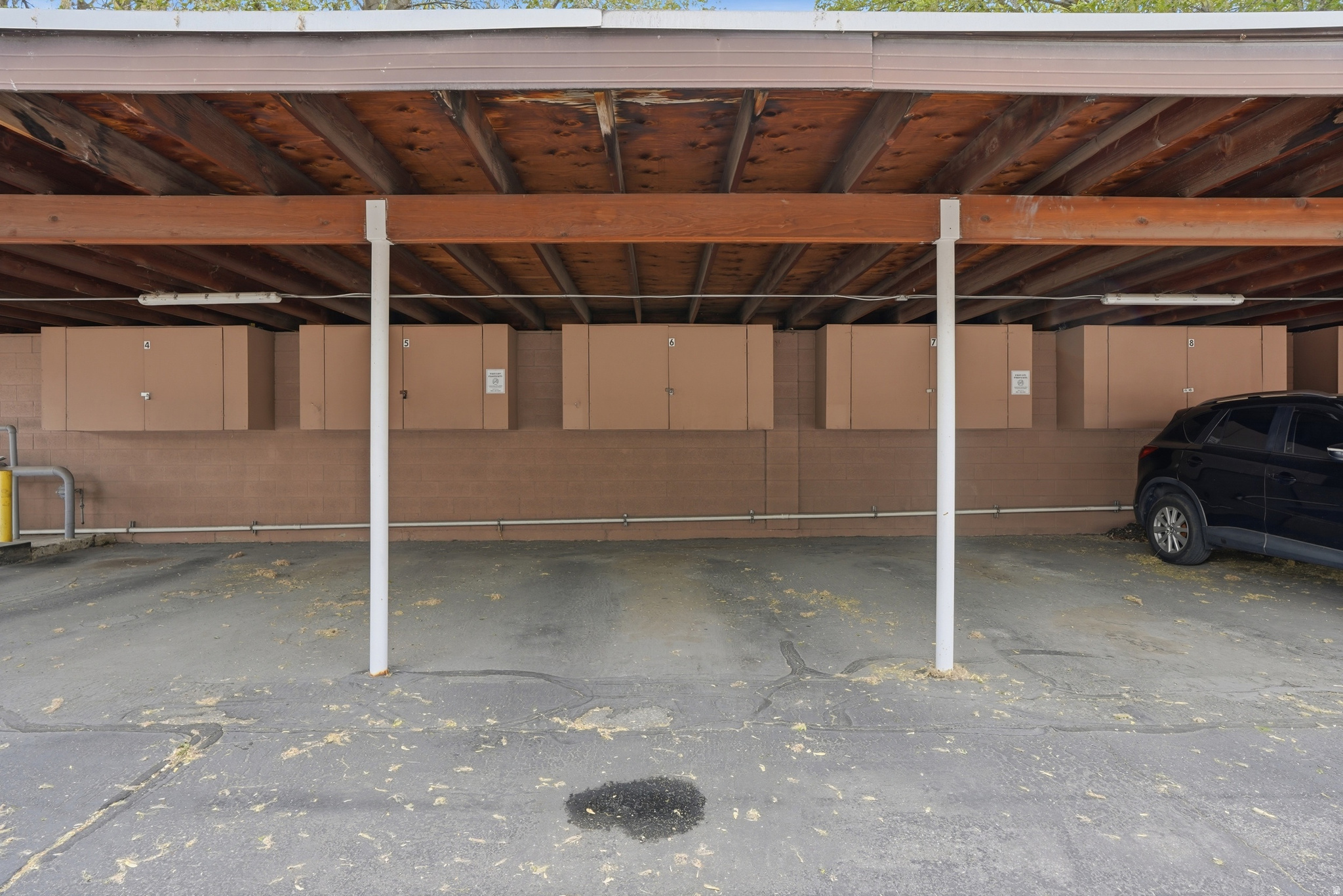 SILVER MAPLES - Residential