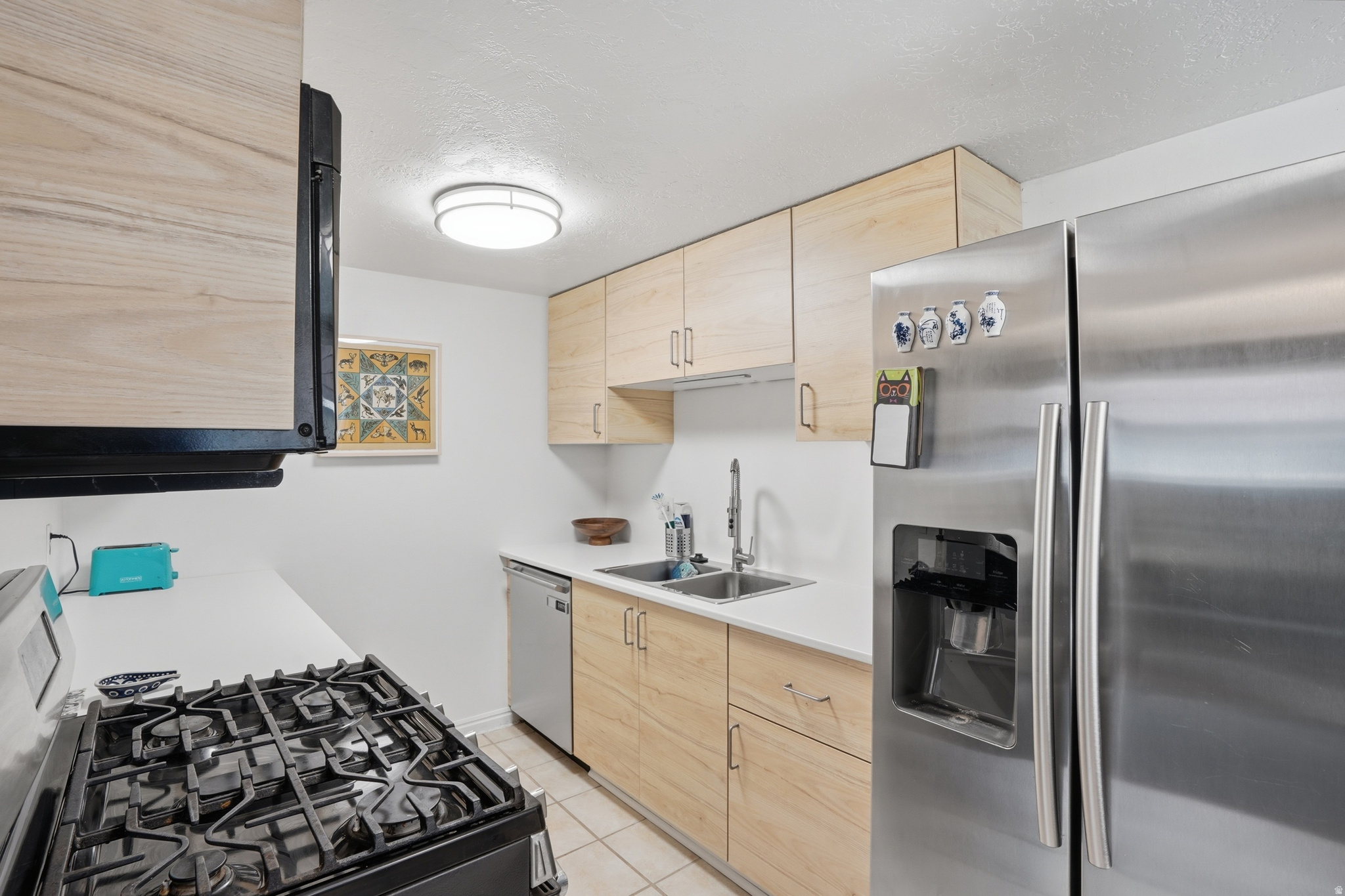 SILVER MAPLES - Residential