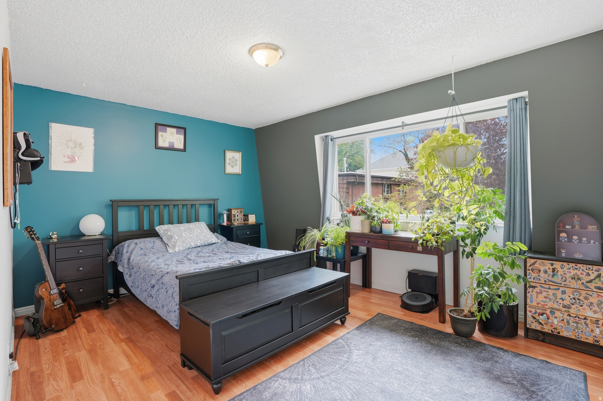 SILVER MAPLES - Residential