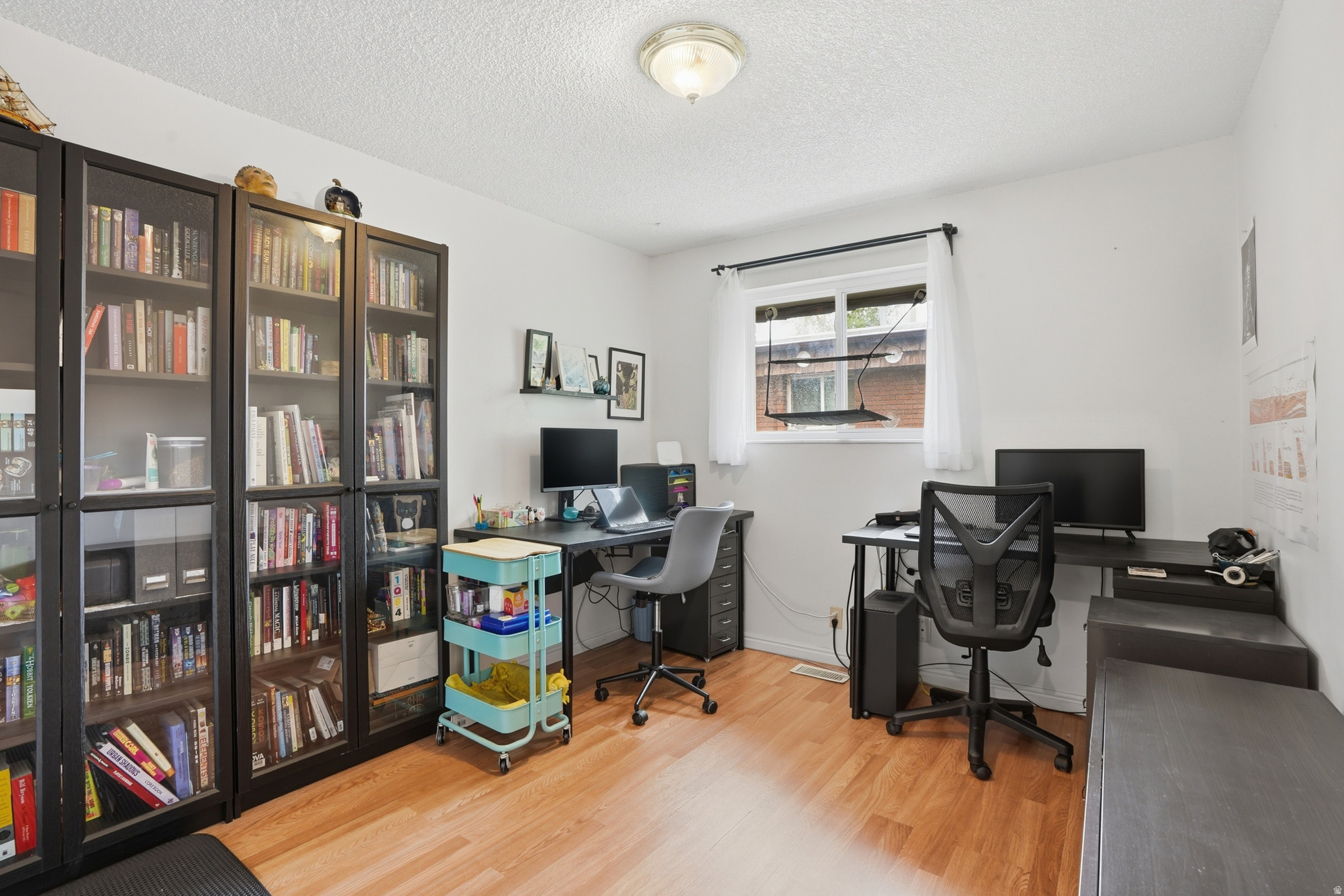 SILVER MAPLES - Residential