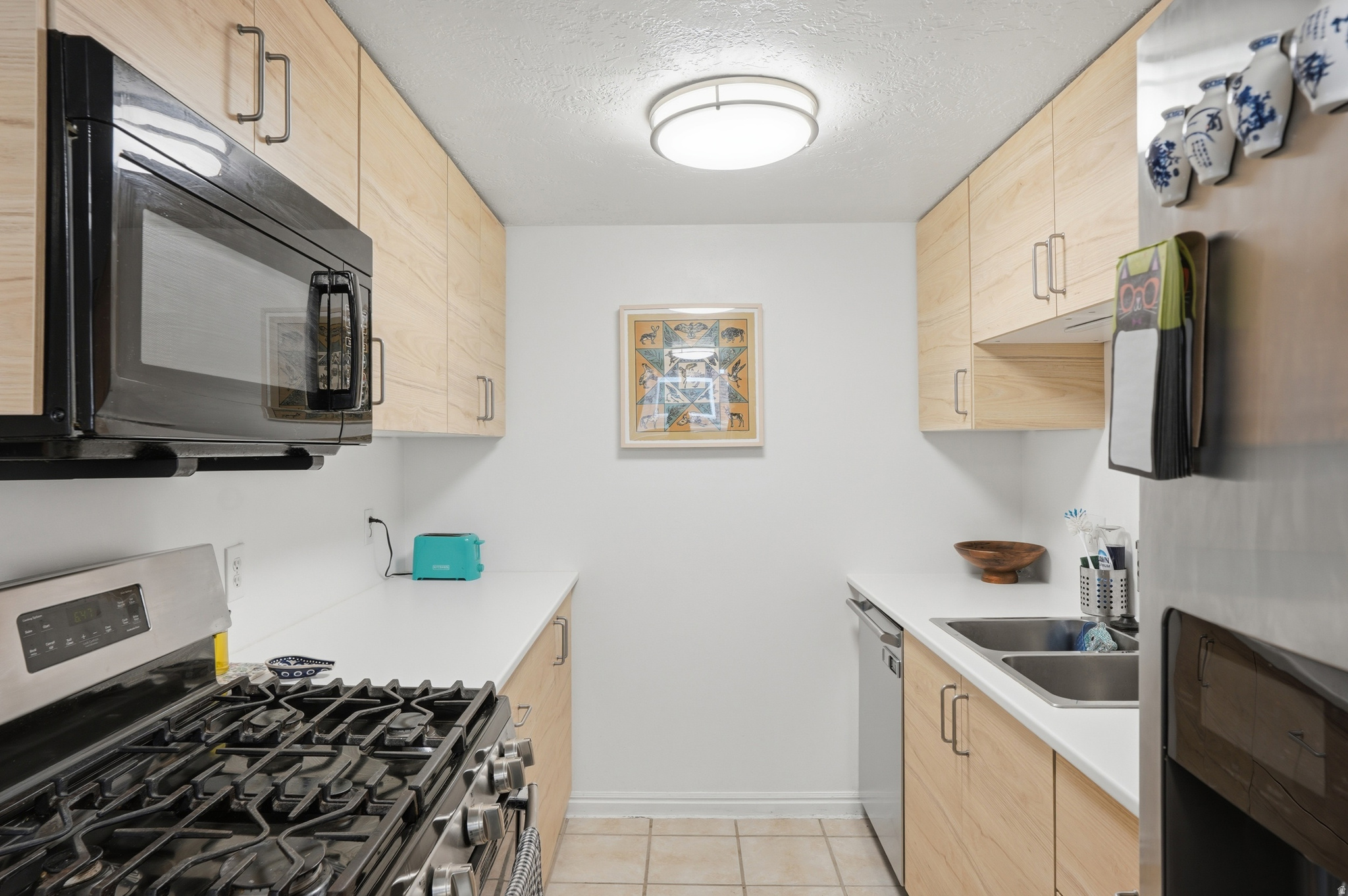 SILVER MAPLES - Residential