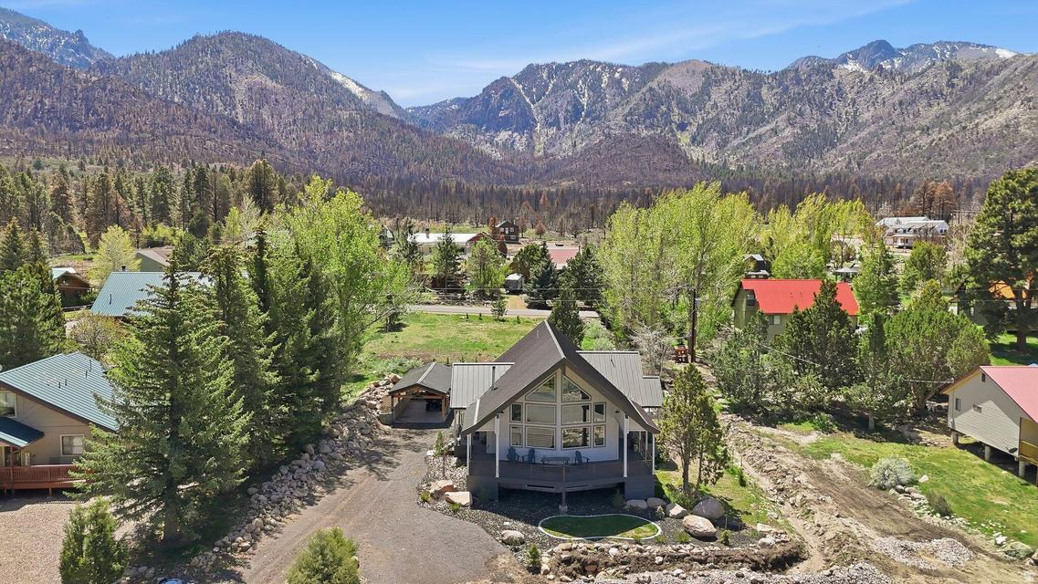 MOUNTAIN VIEW EST 3 - Residential
