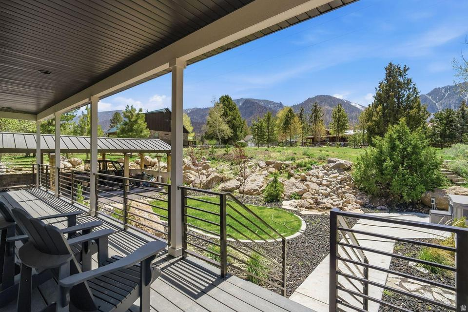 MOUNTAIN VIEW EST 3 - Residential