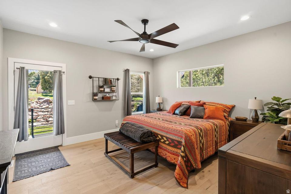 MOUNTAIN VIEW EST 3 - Residential