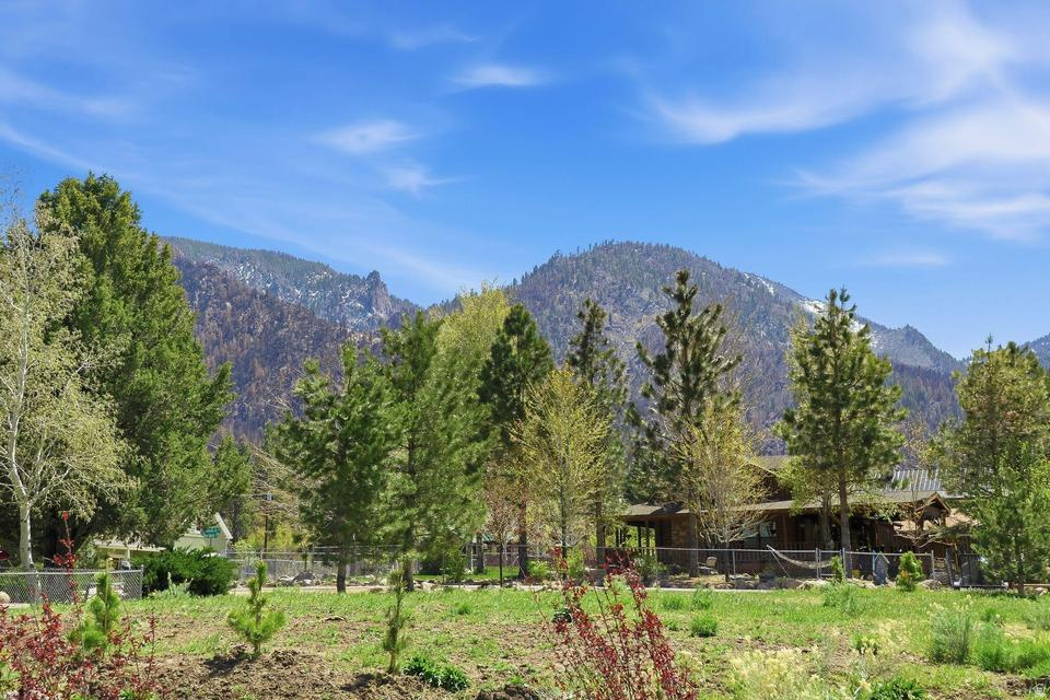 MOUNTAIN VIEW EST 3 - Residential