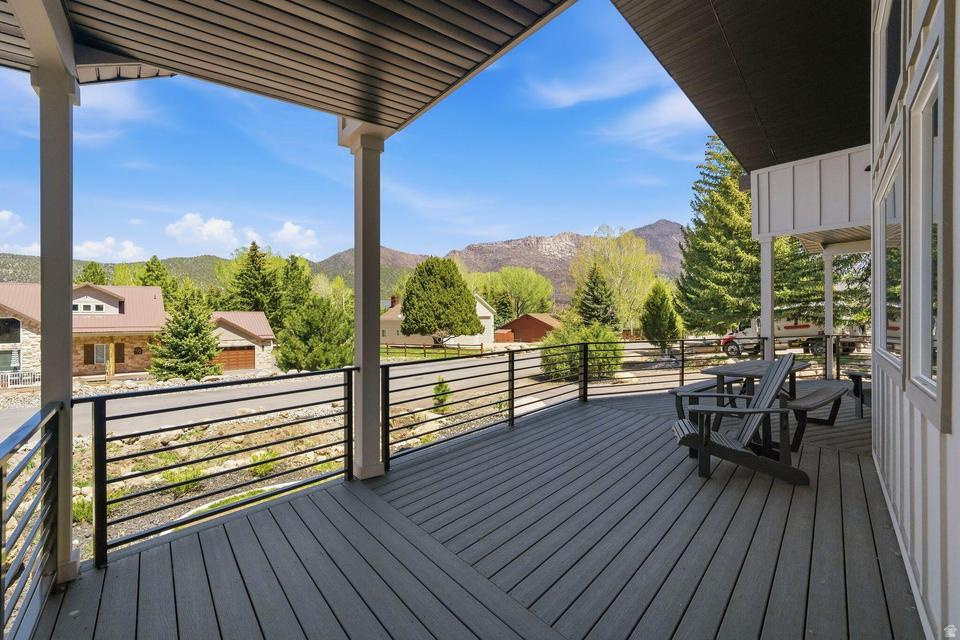 MOUNTAIN VIEW EST 3 - Residential