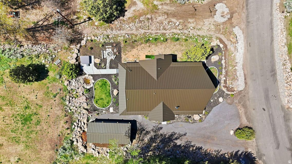 MOUNTAIN VIEW EST 3 - Residential