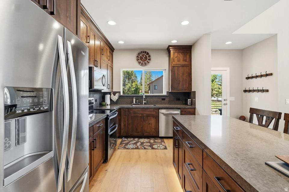 MOUNTAIN VIEW EST 3 - Residential