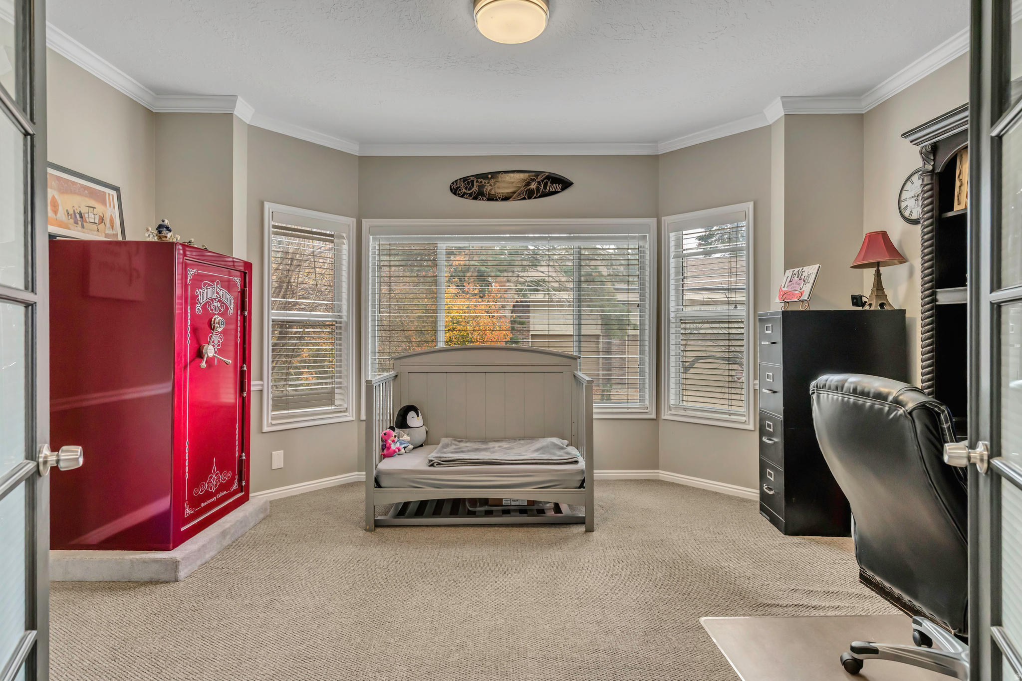 PEPPERWOOD - Residential