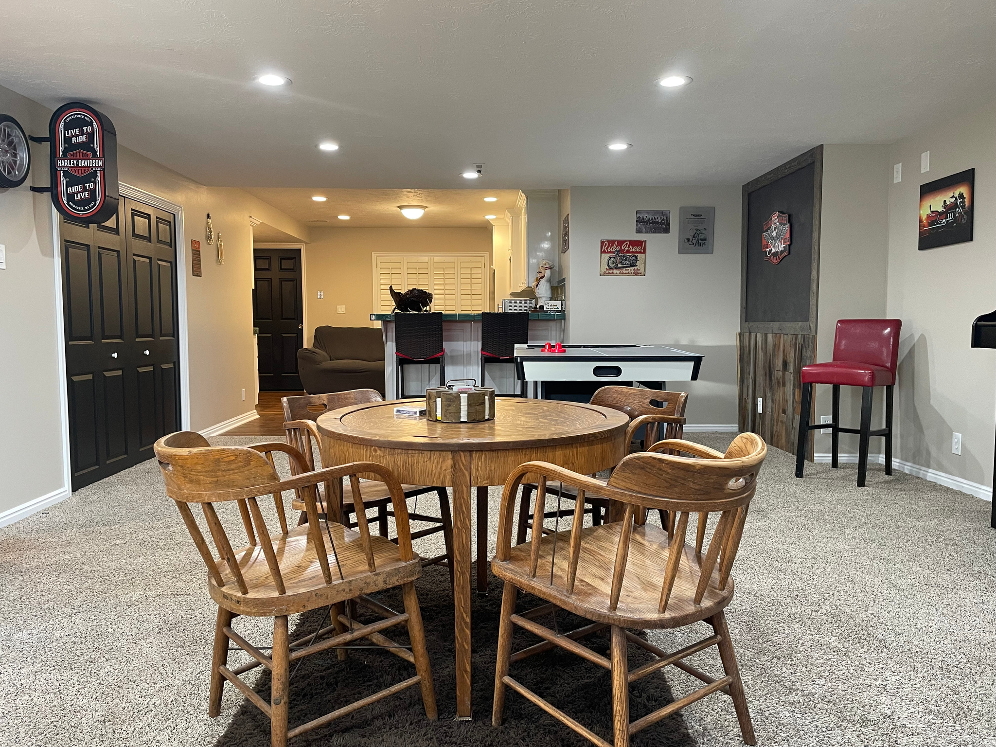 PEPPERWOOD - Residential