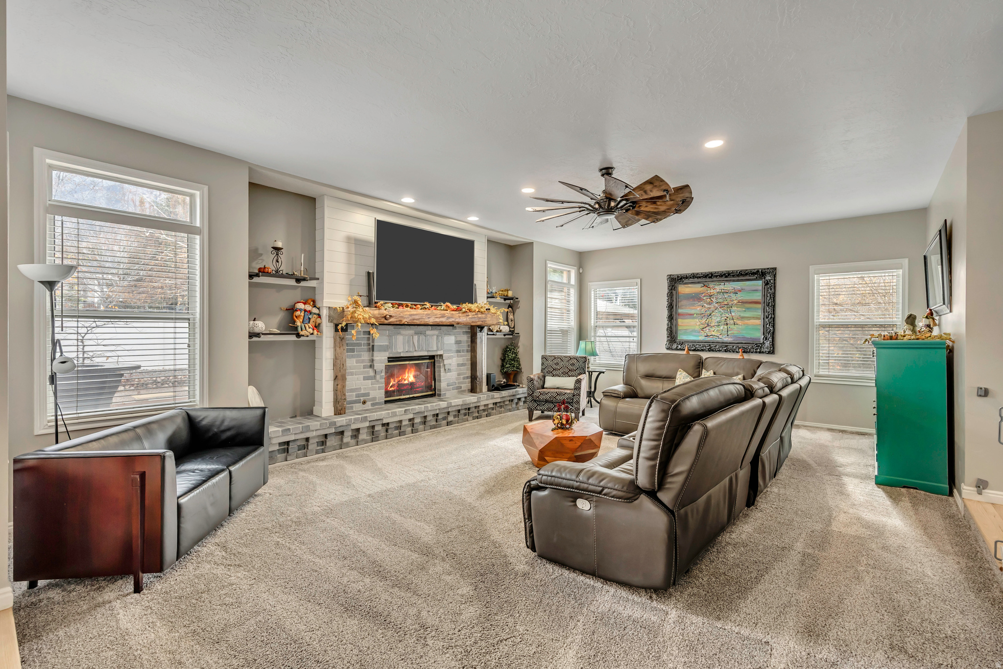 PEPPERWOOD - Residential