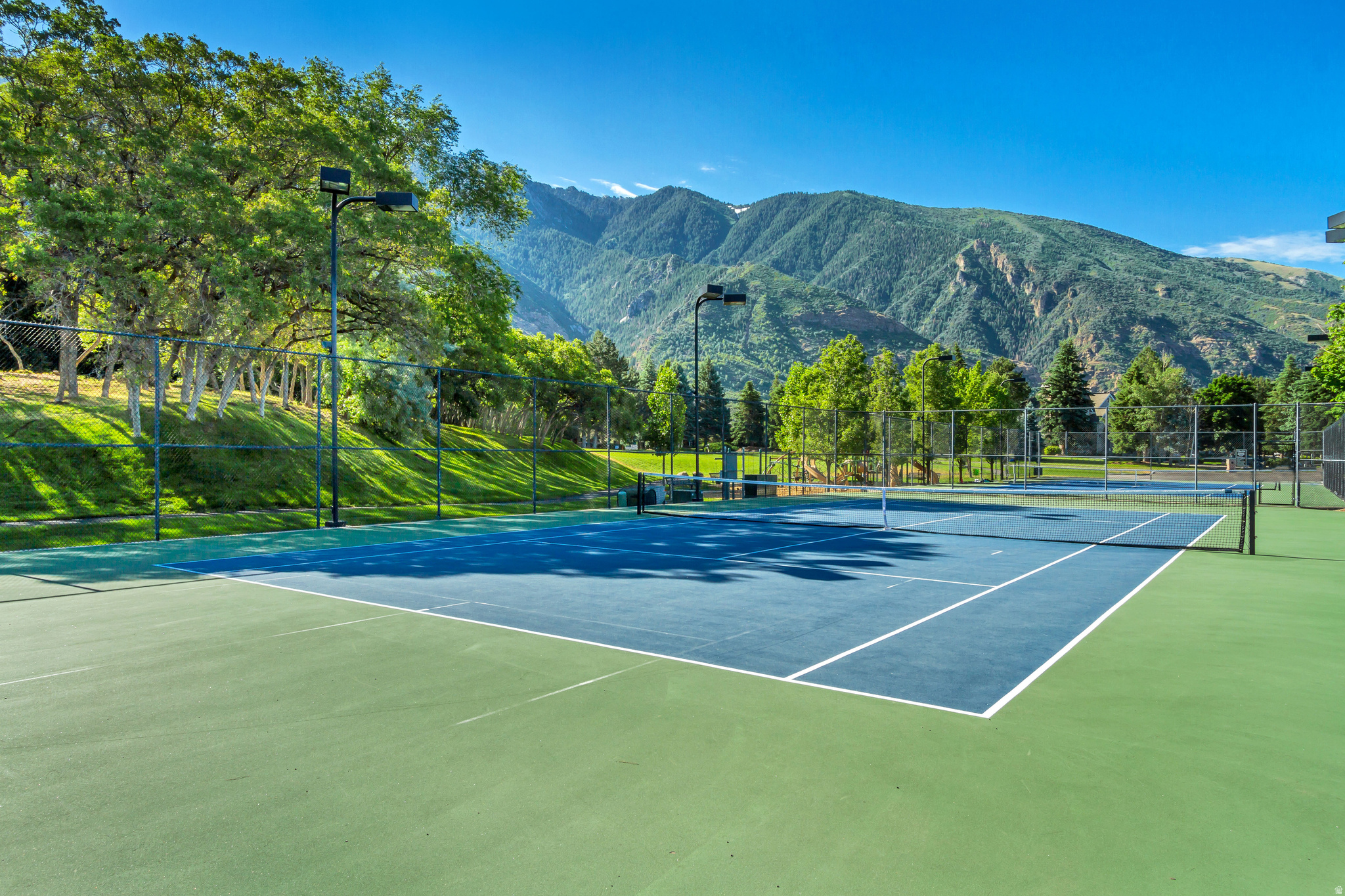 PEPPERWOOD - Residential