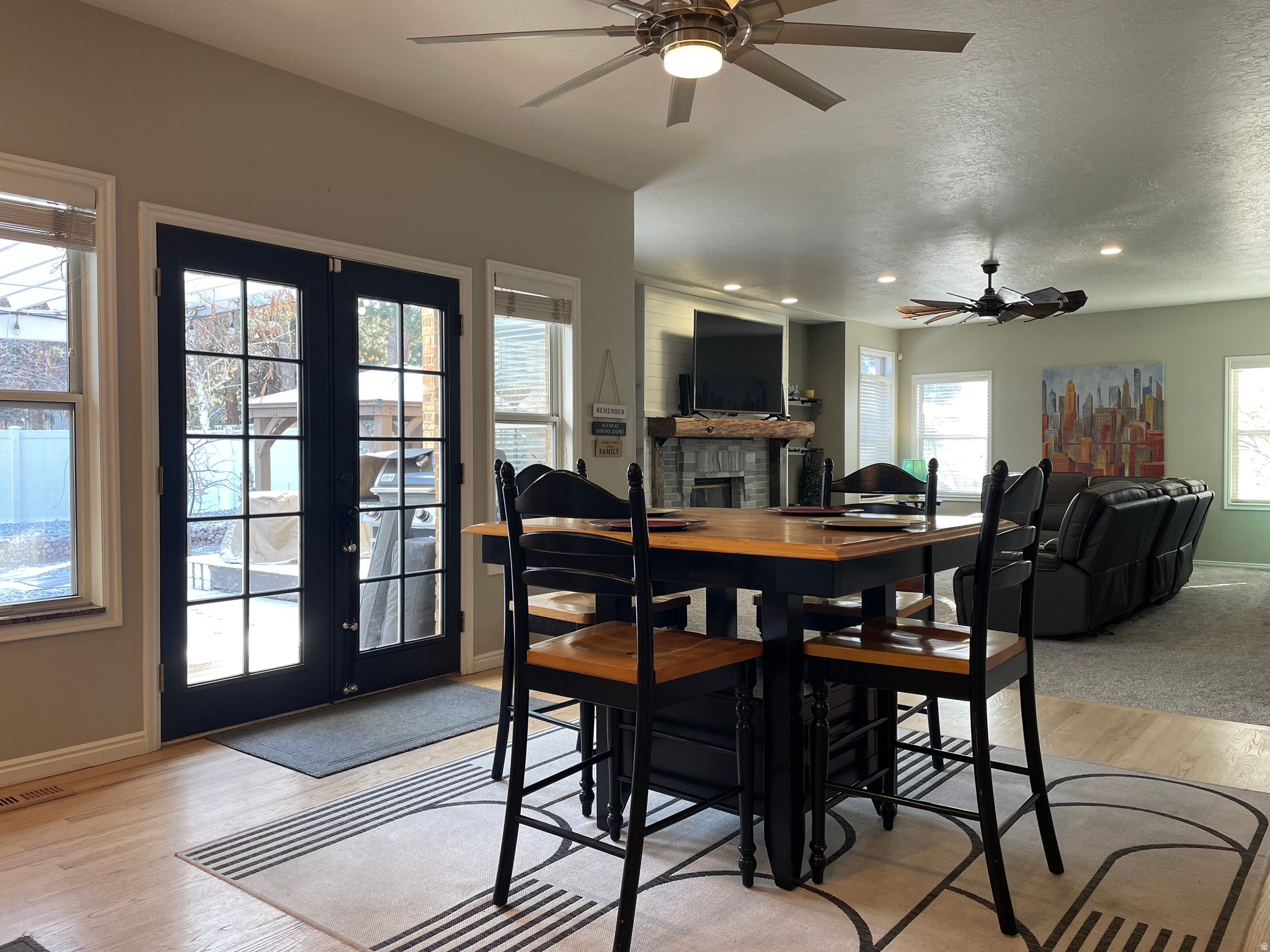 PEPPERWOOD - Residential