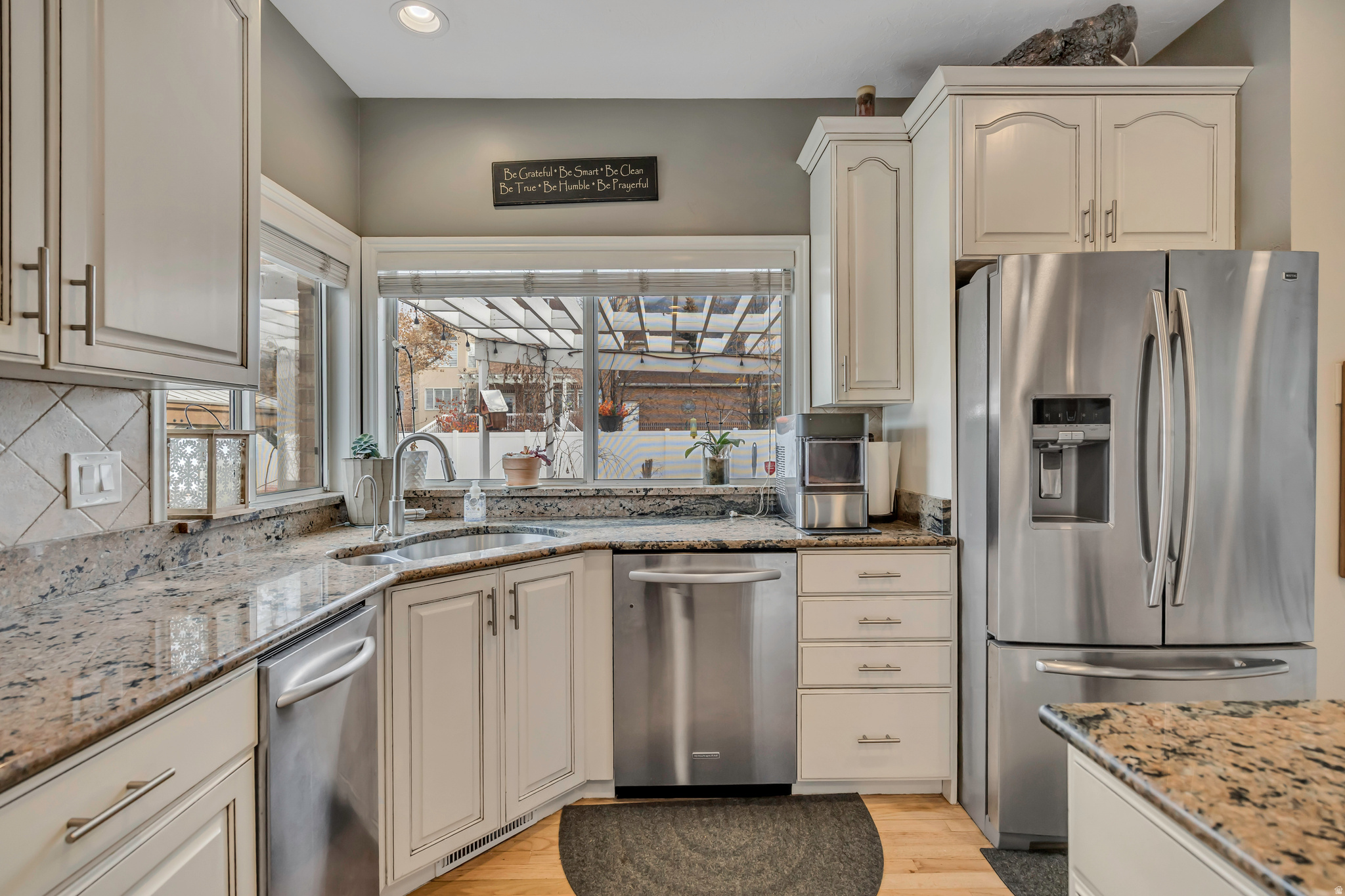 PEPPERWOOD - Residential