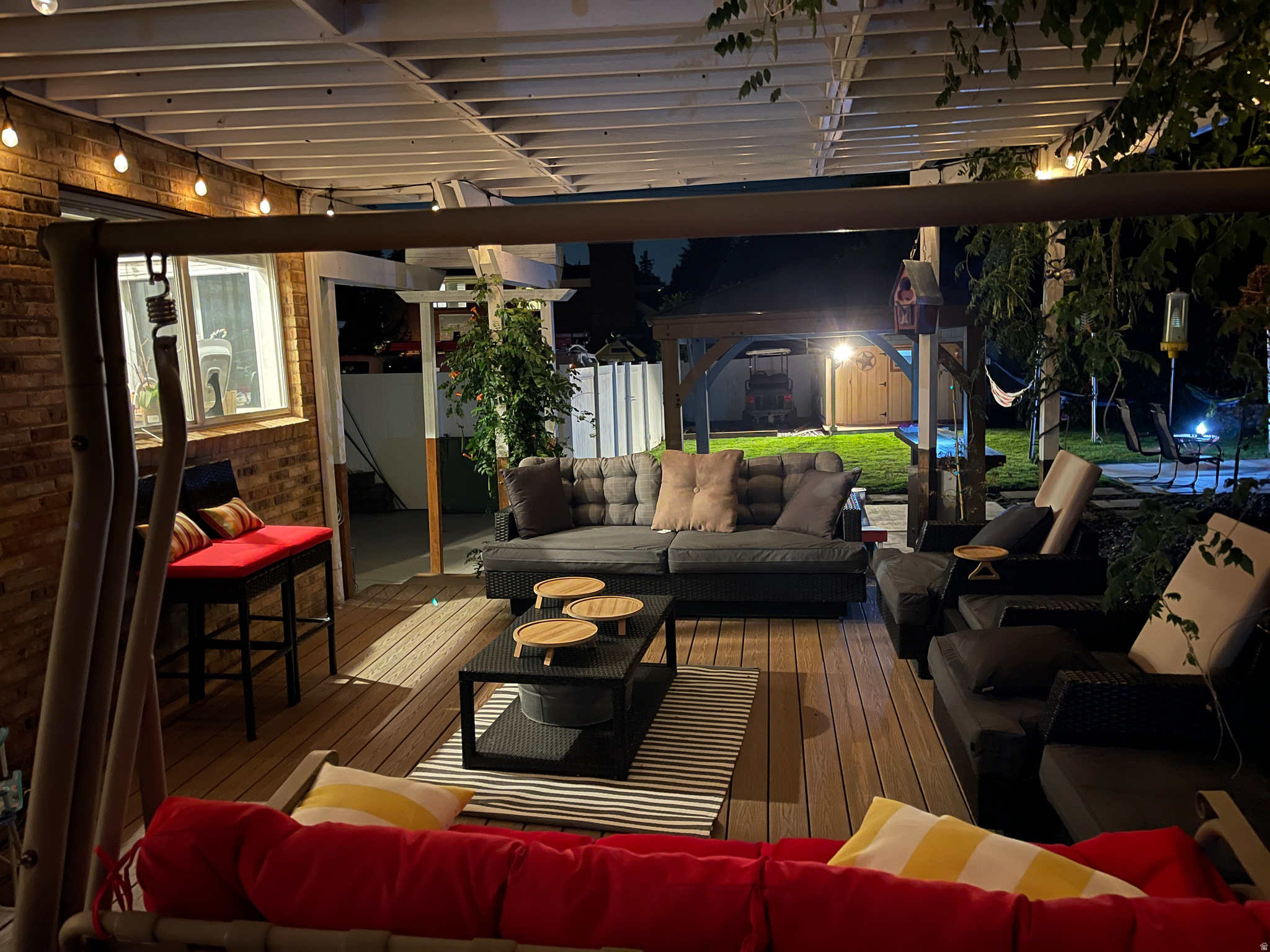 PEPPERWOOD - Residential