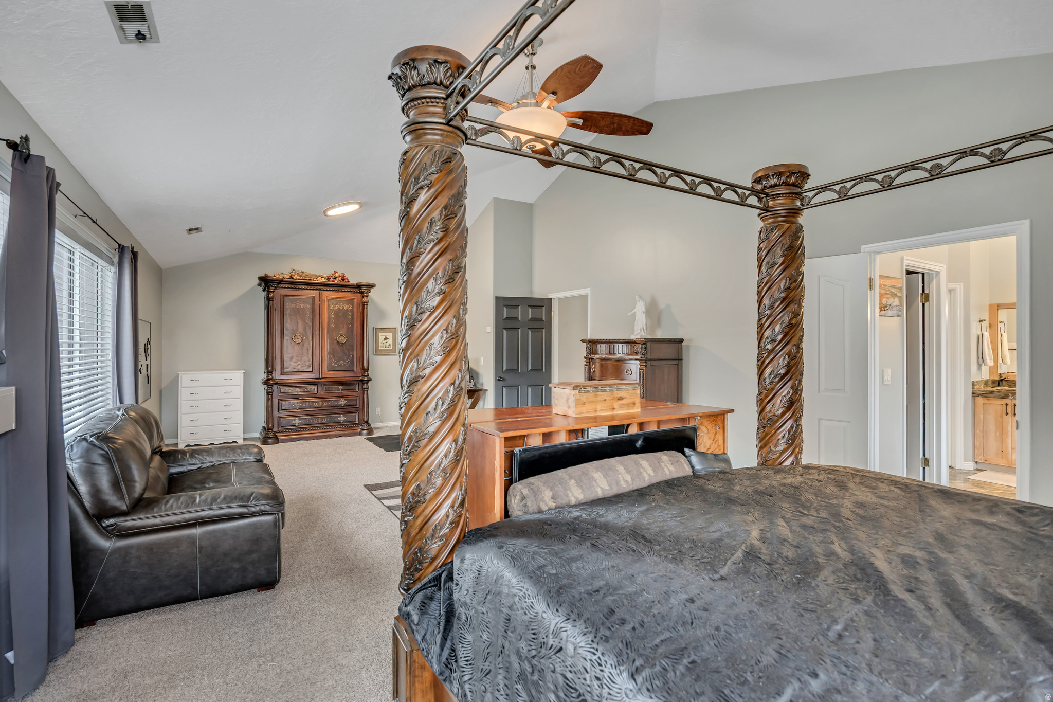 PEPPERWOOD - Residential