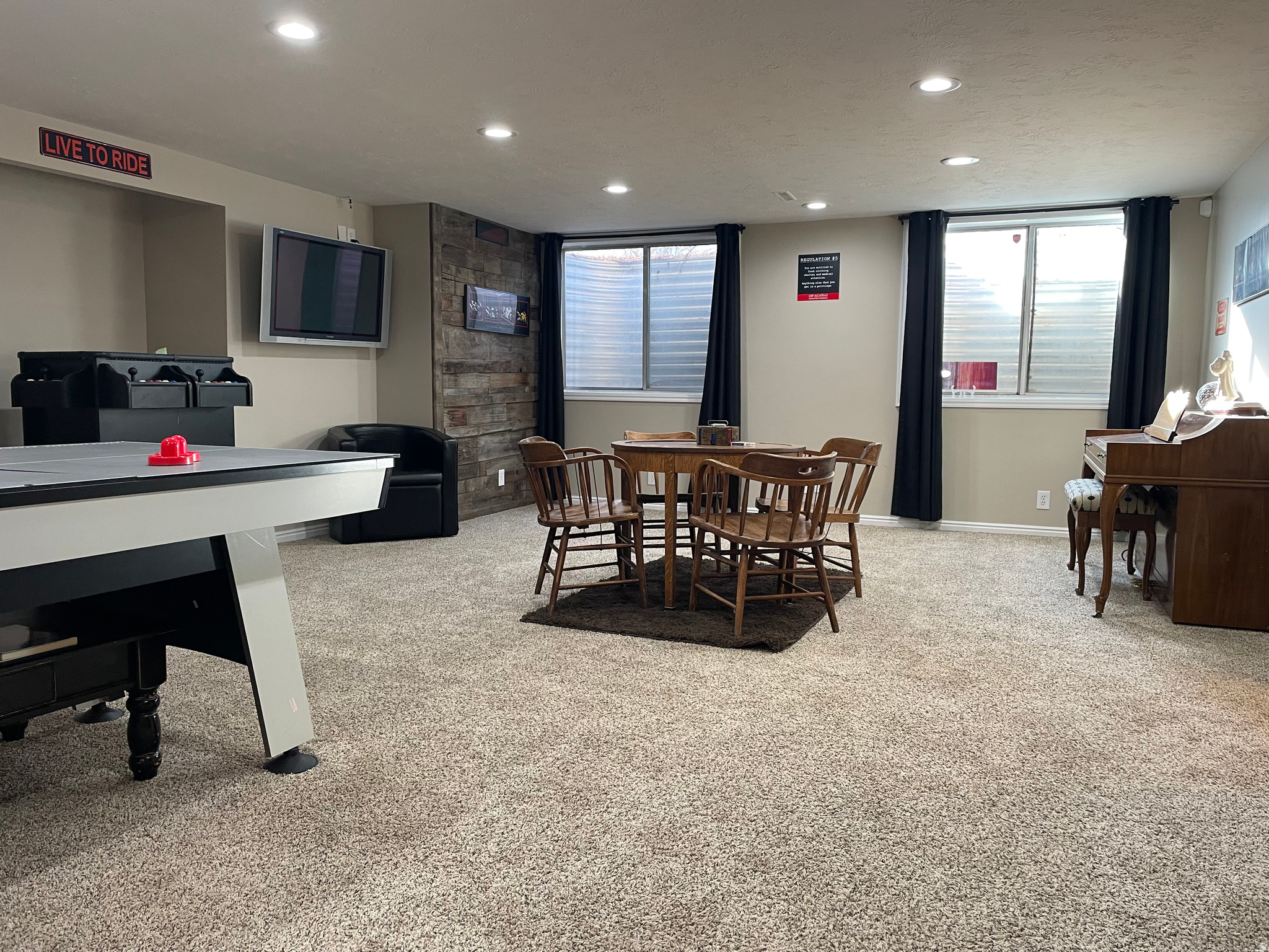 PEPPERWOOD - Residential