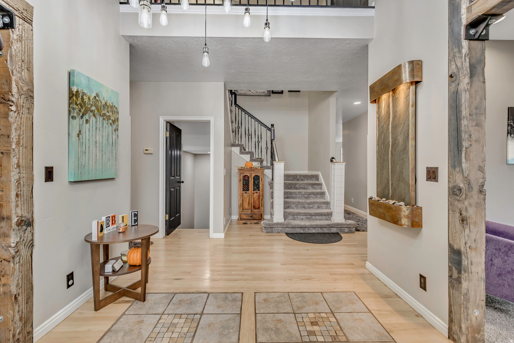 PEPPERWOOD - Residential