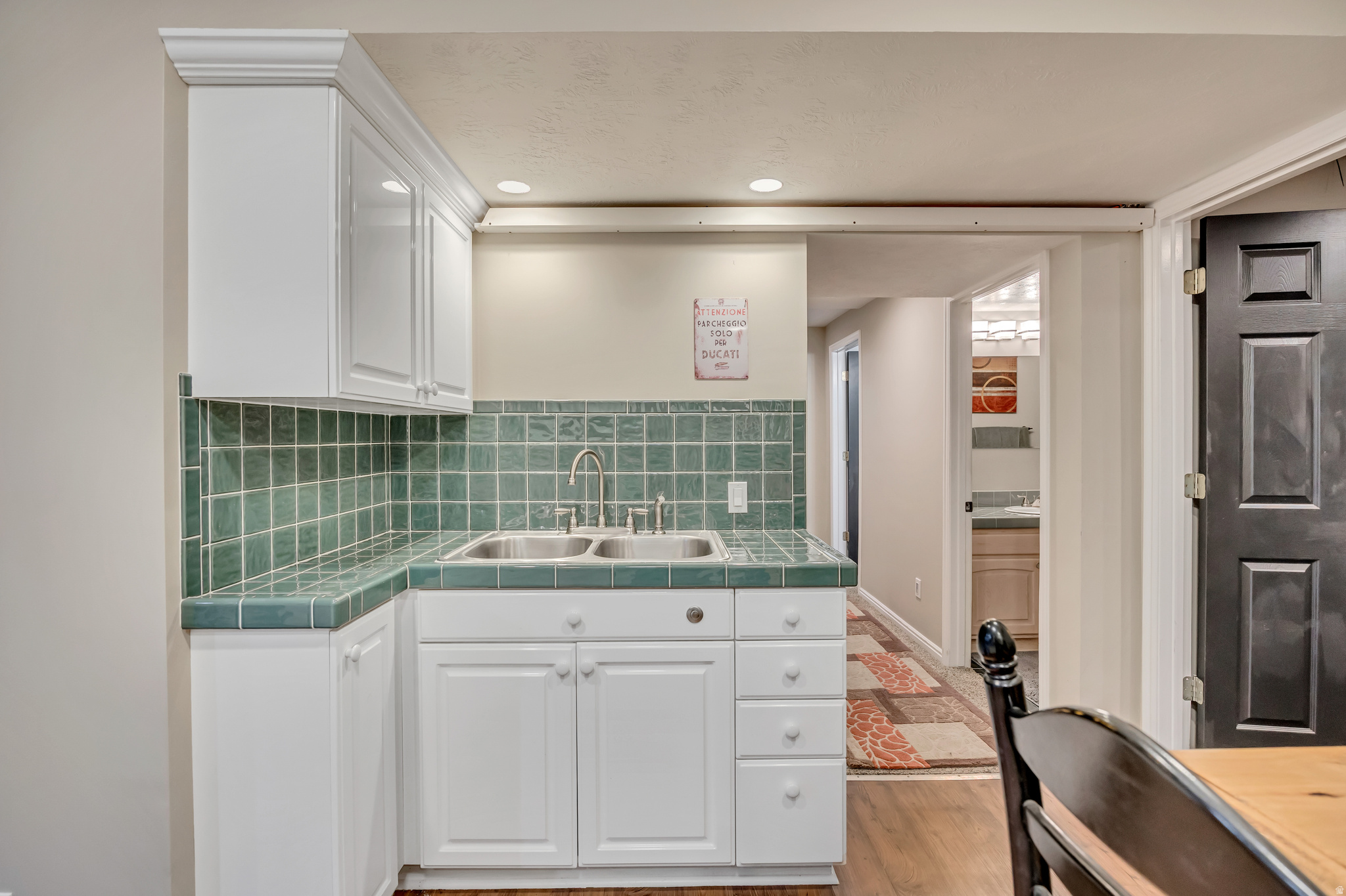 PEPPERWOOD - Residential