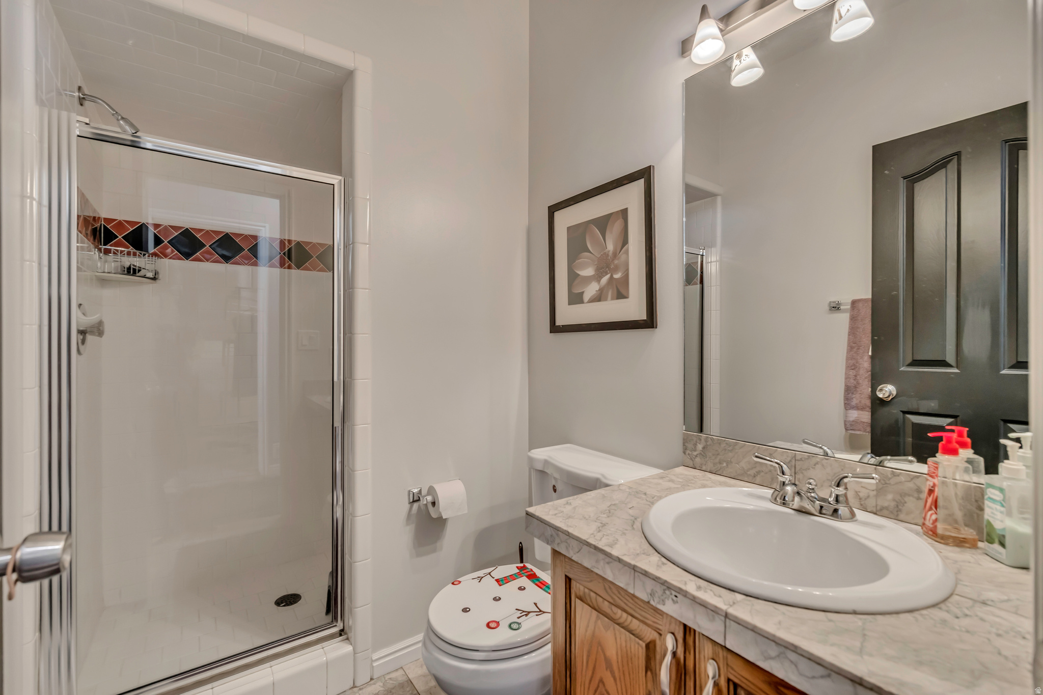 PEPPERWOOD - Residential