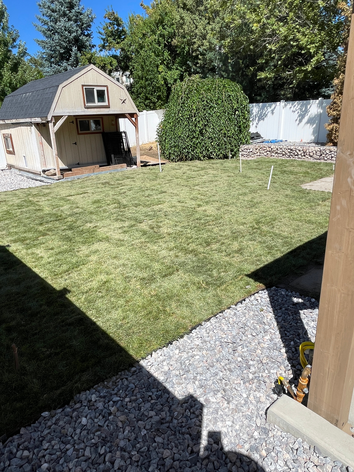 PEPPERWOOD - Residential