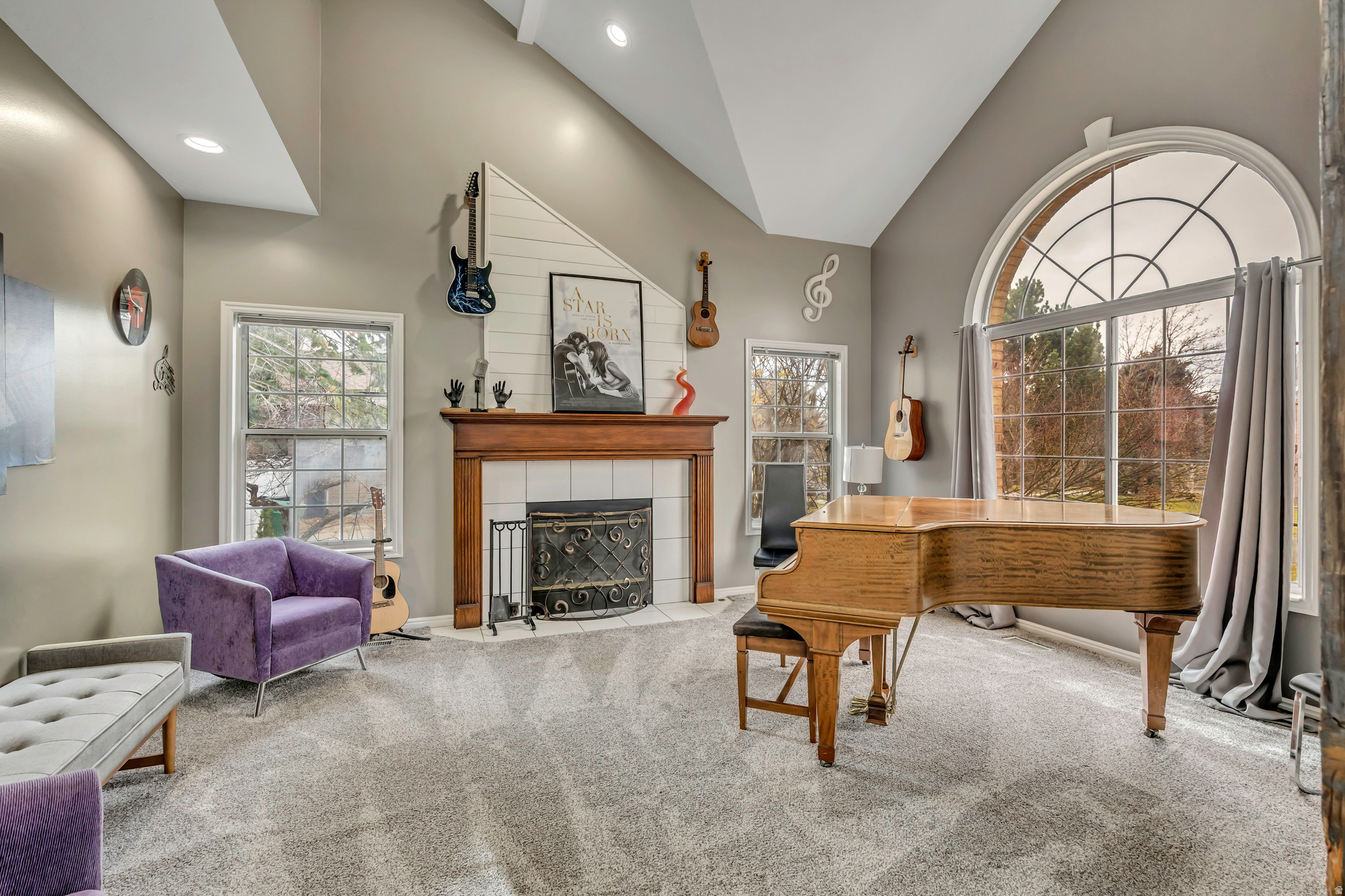 PEPPERWOOD - Residential