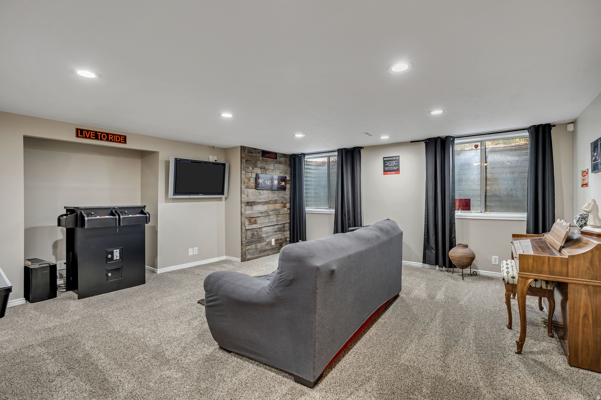 PEPPERWOOD - Residential