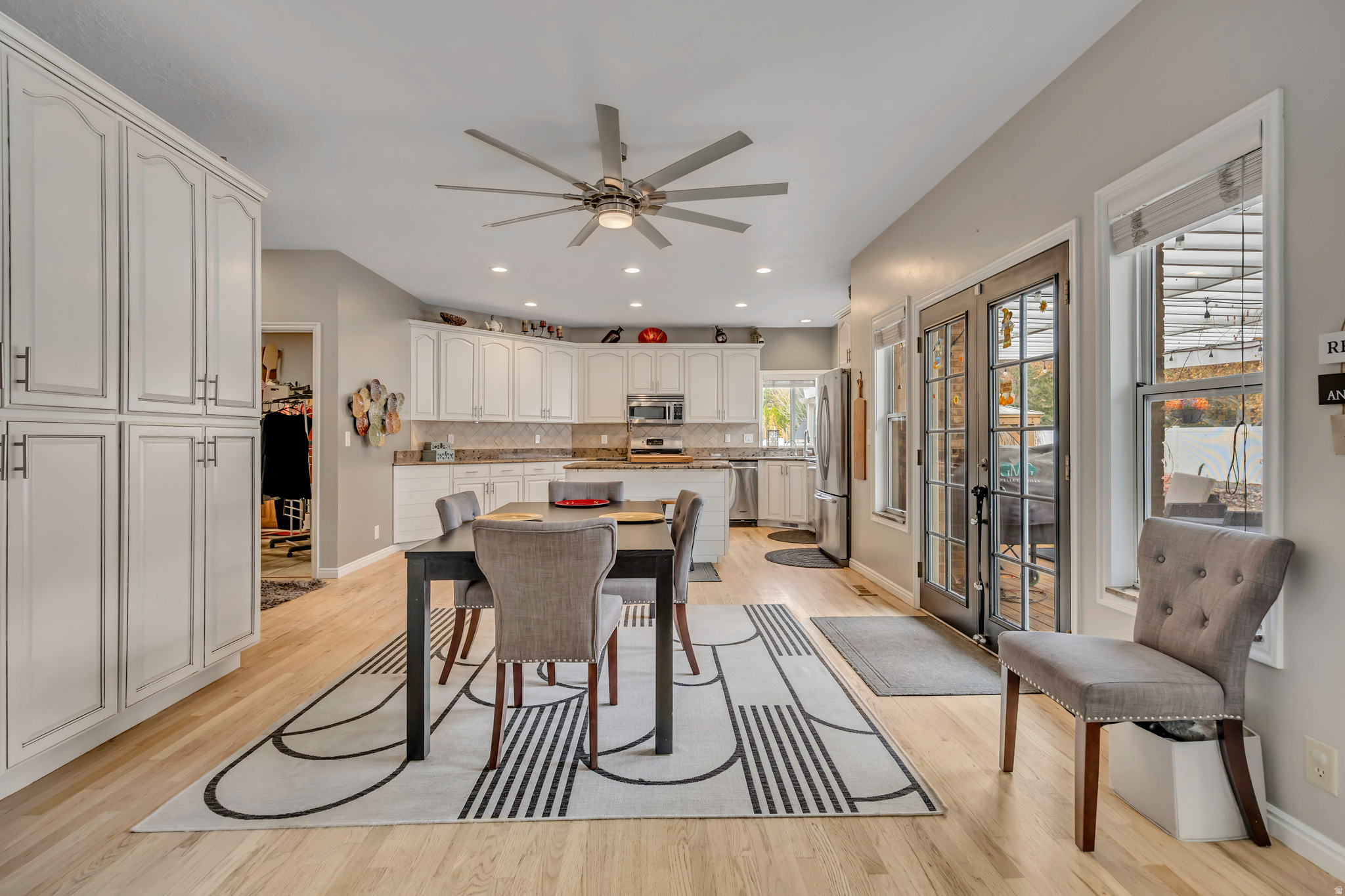 PEPPERWOOD - Residential