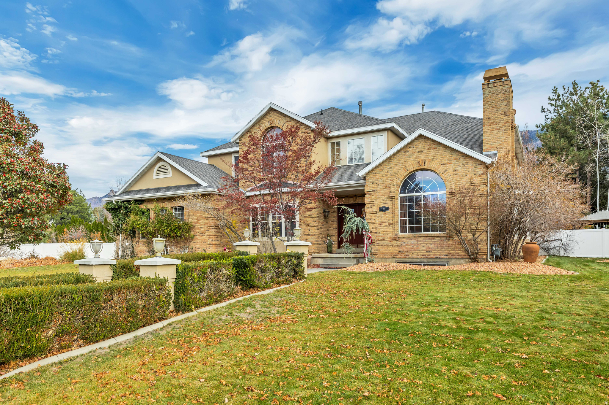 PEPPERWOOD - Residential