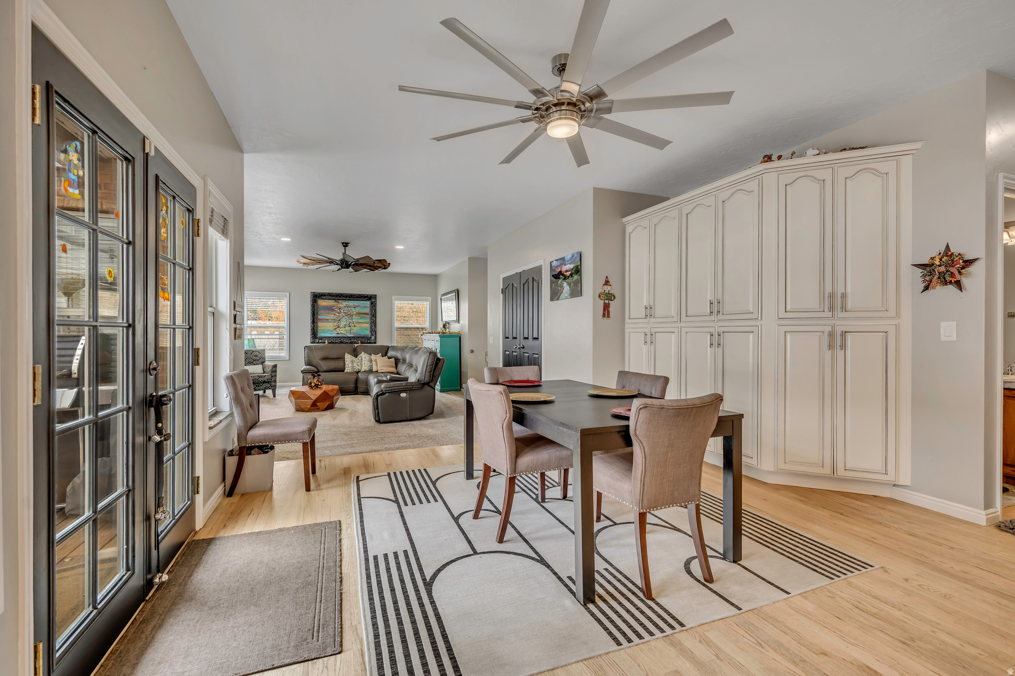 PEPPERWOOD - Residential