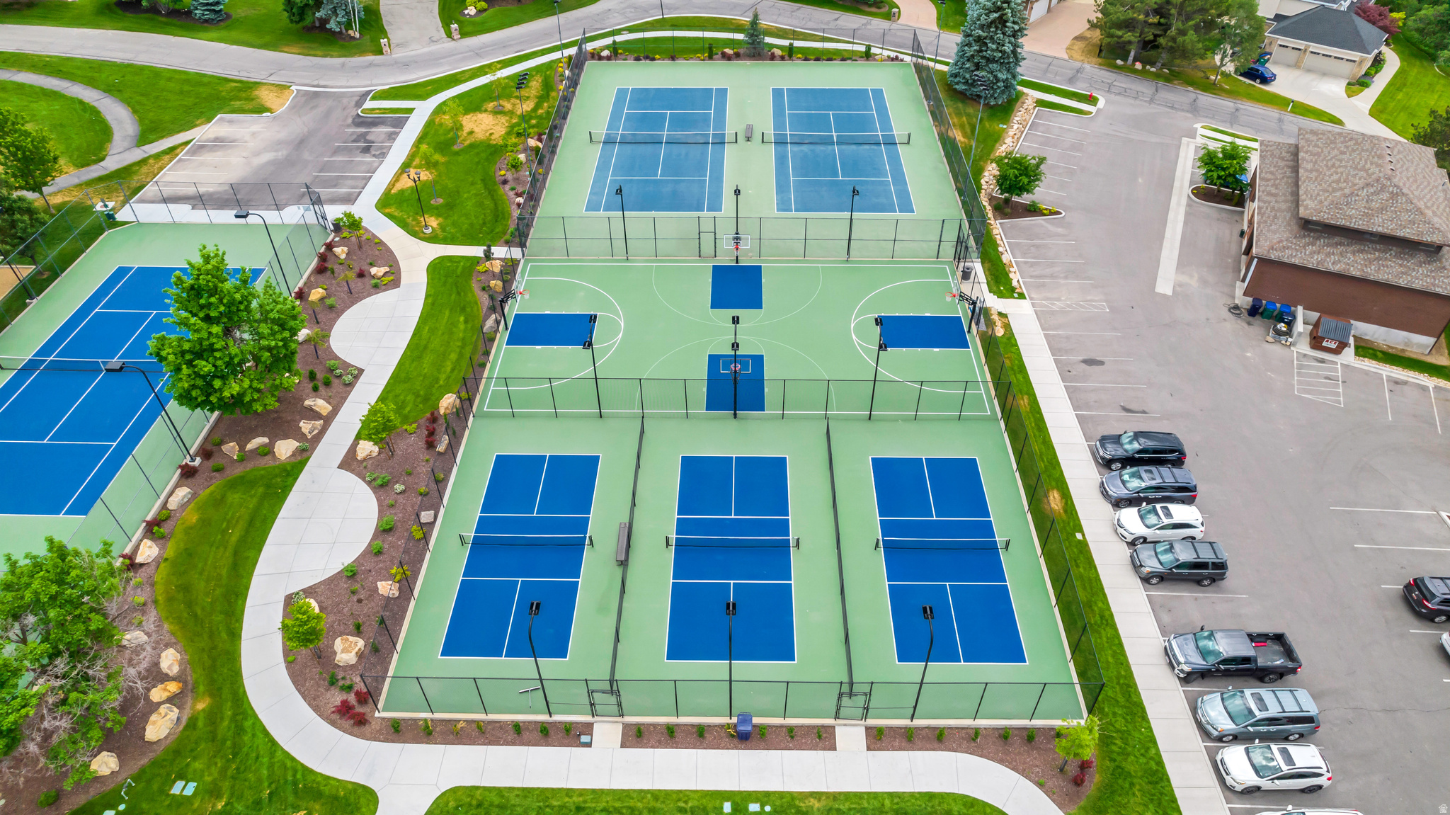 PEPPERWOOD - Residential