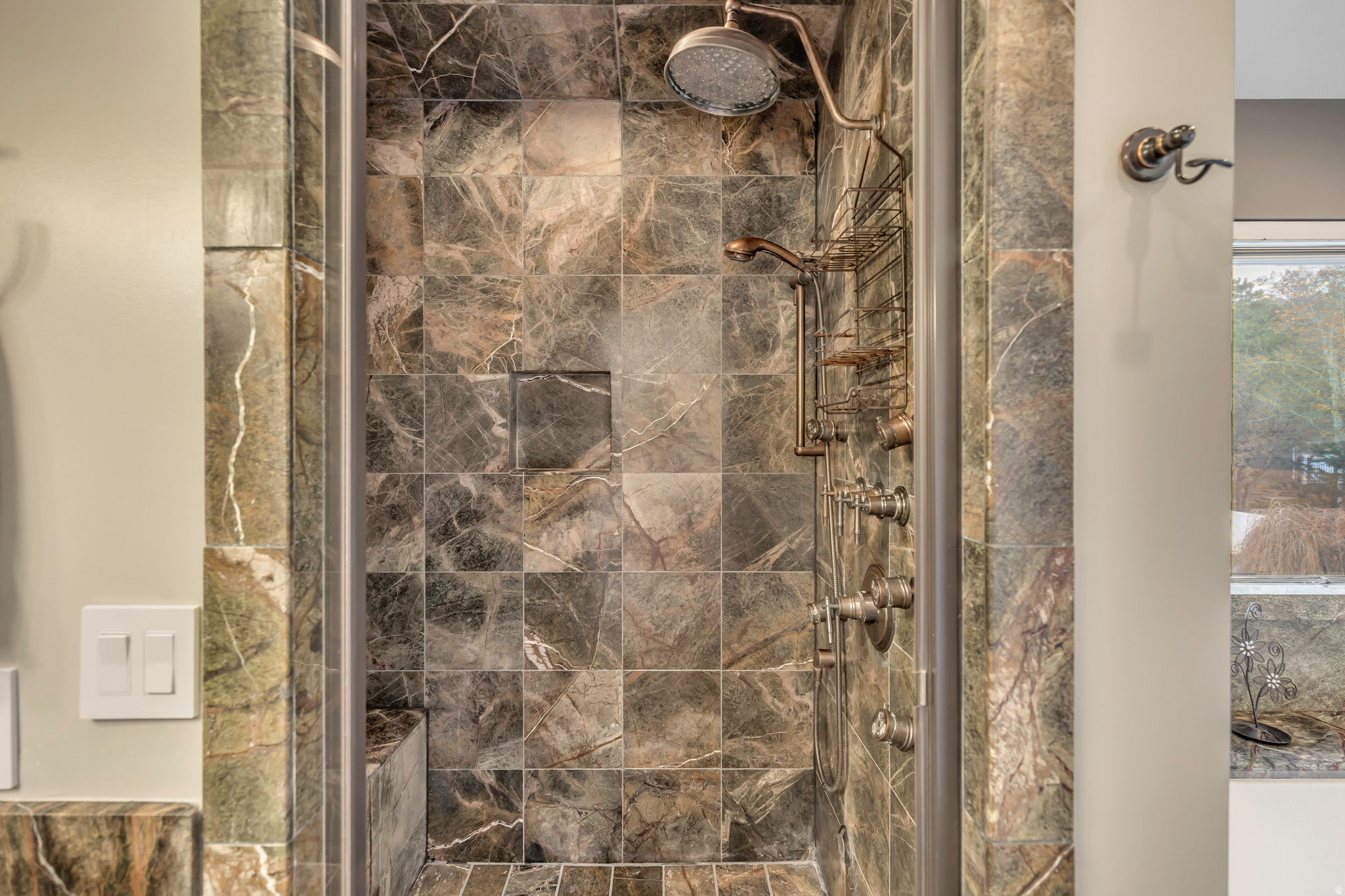 PEPPERWOOD - Residential