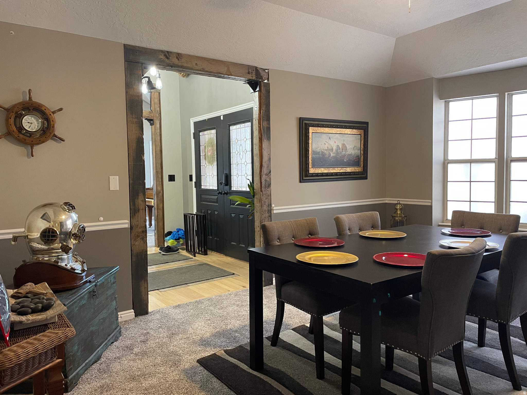 PEPPERWOOD - Residential