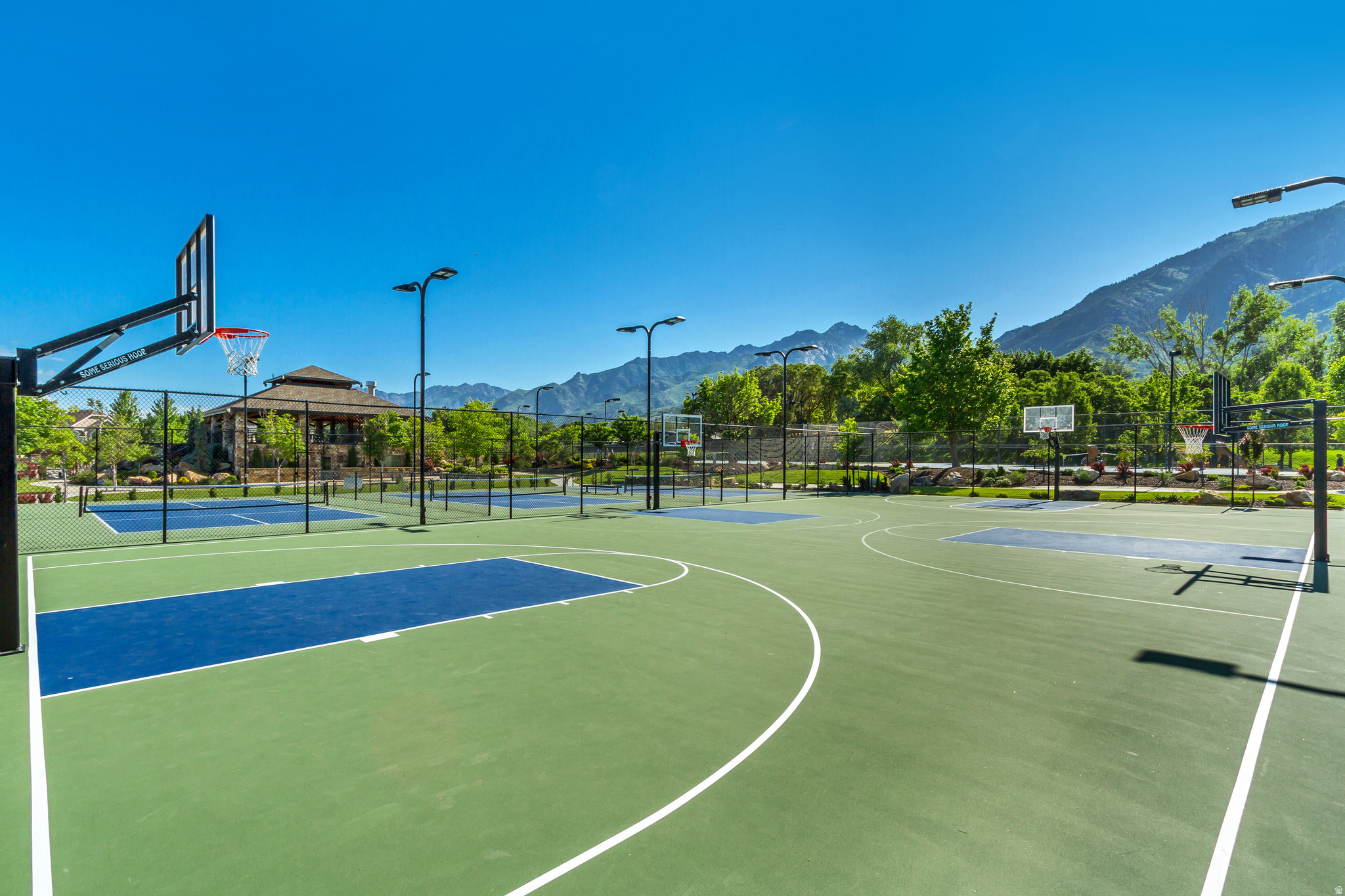 PEPPERWOOD - Residential