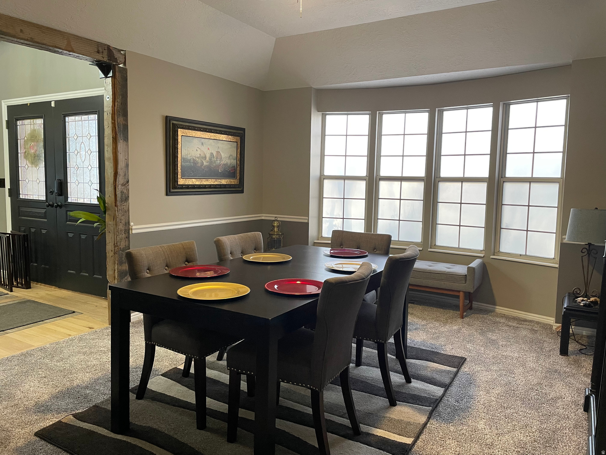 PEPPERWOOD - Residential