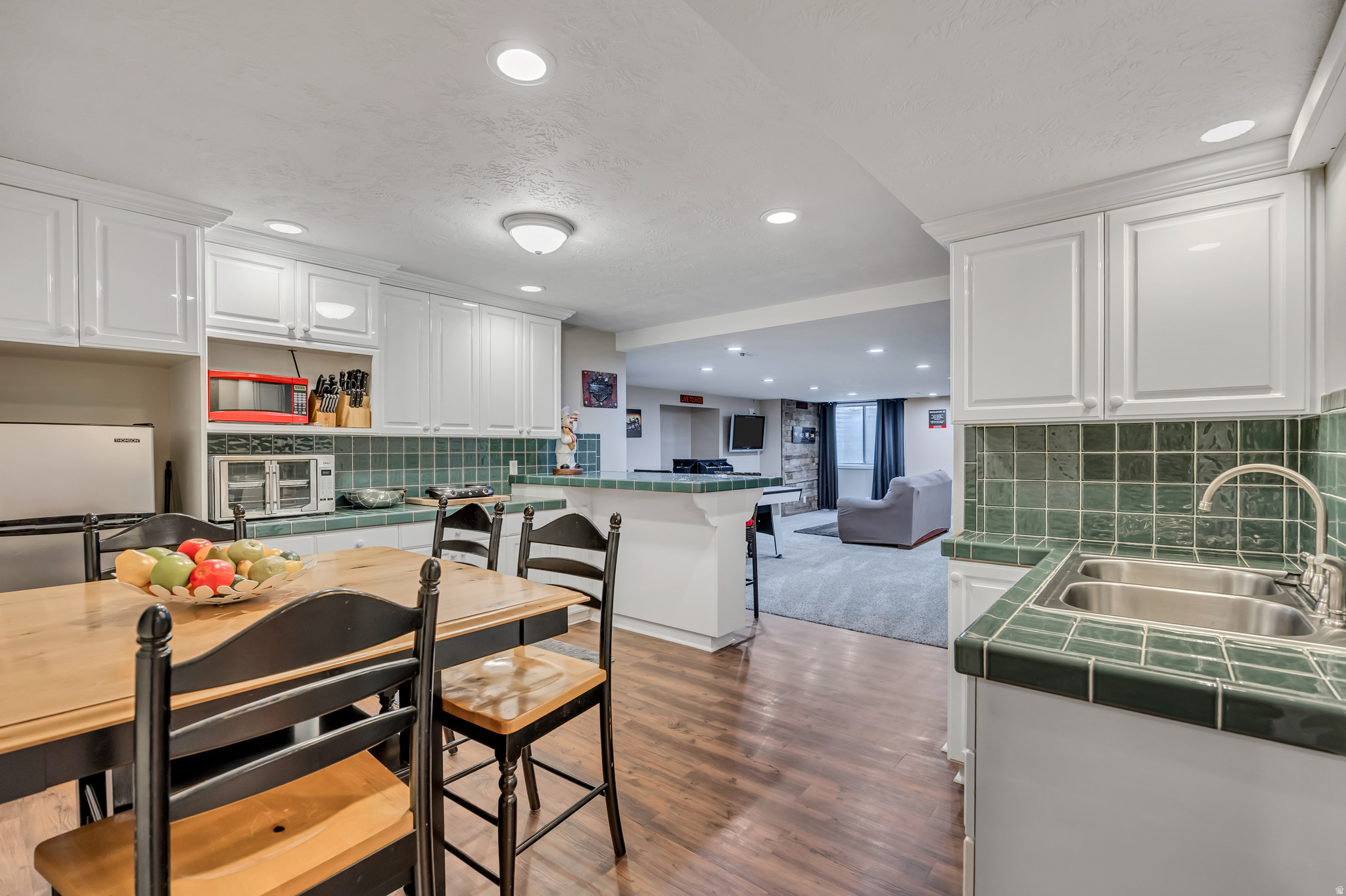 PEPPERWOOD - Residential