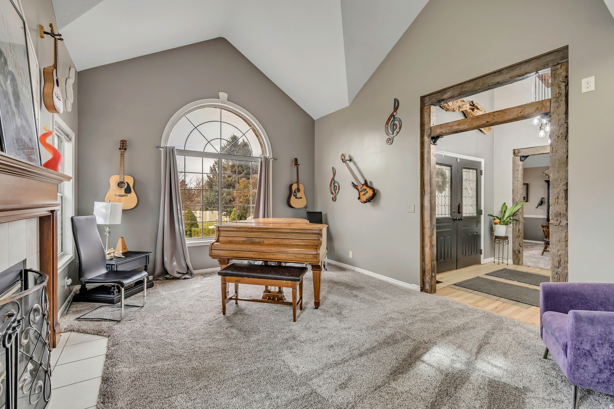 PEPPERWOOD - Residential