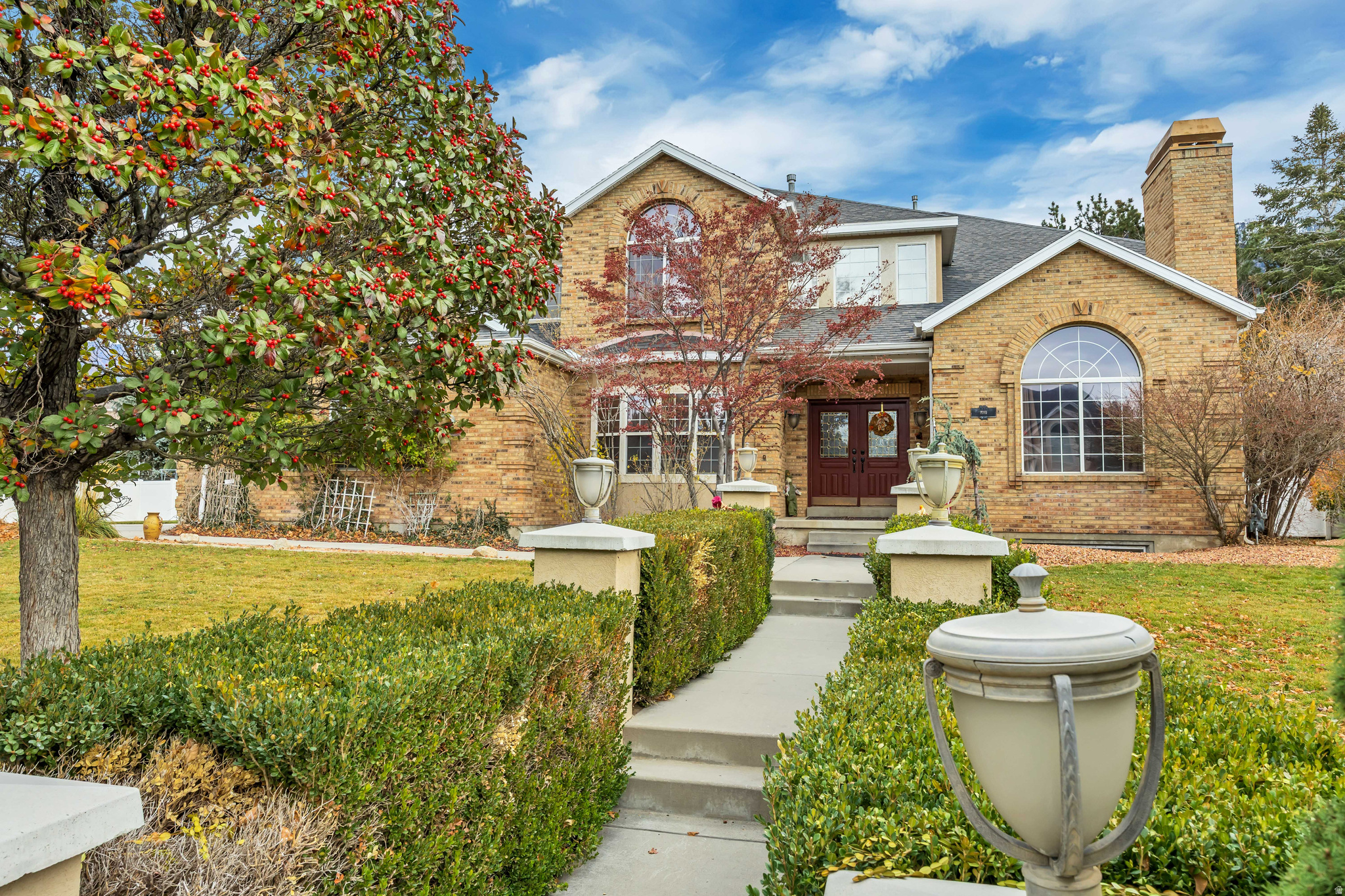 PEPPERWOOD - Residential