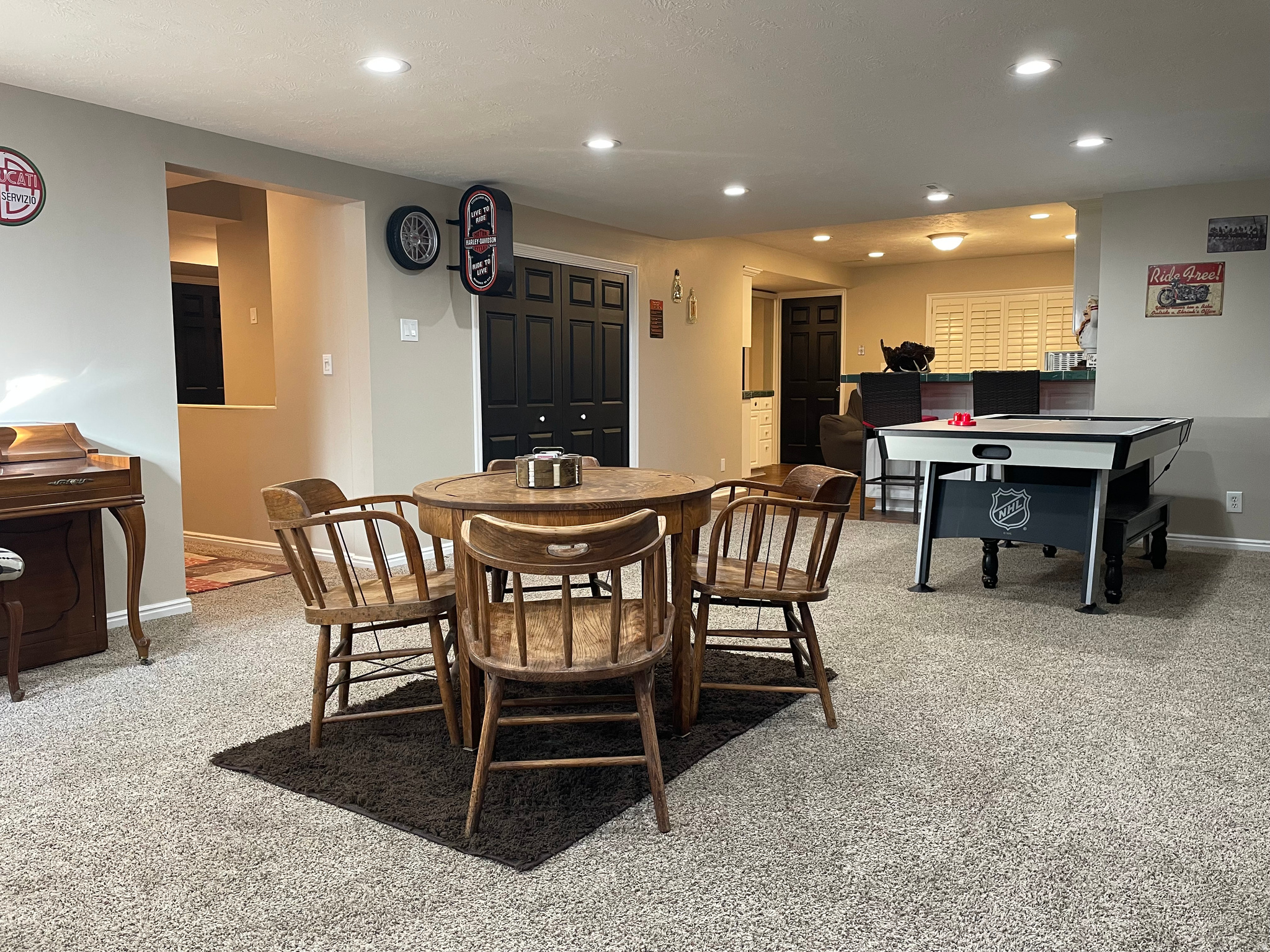 PEPPERWOOD - Residential