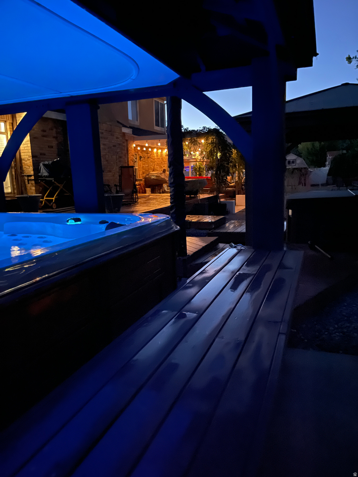 PEPPERWOOD - Residential